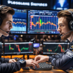 Trading Blitz