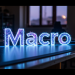 Group logo of Macro Research