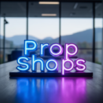 Group logo of Prop Shops